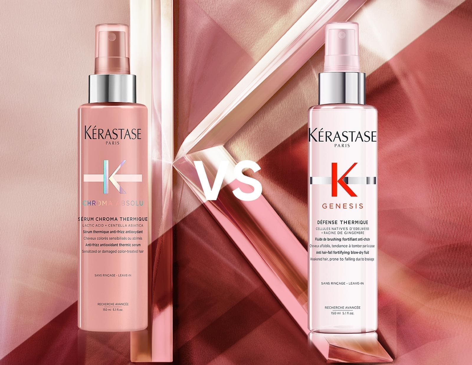 Image of Should I choose Sérum Chroma Absolu Thermique or Genesis – Défense Thermique?
