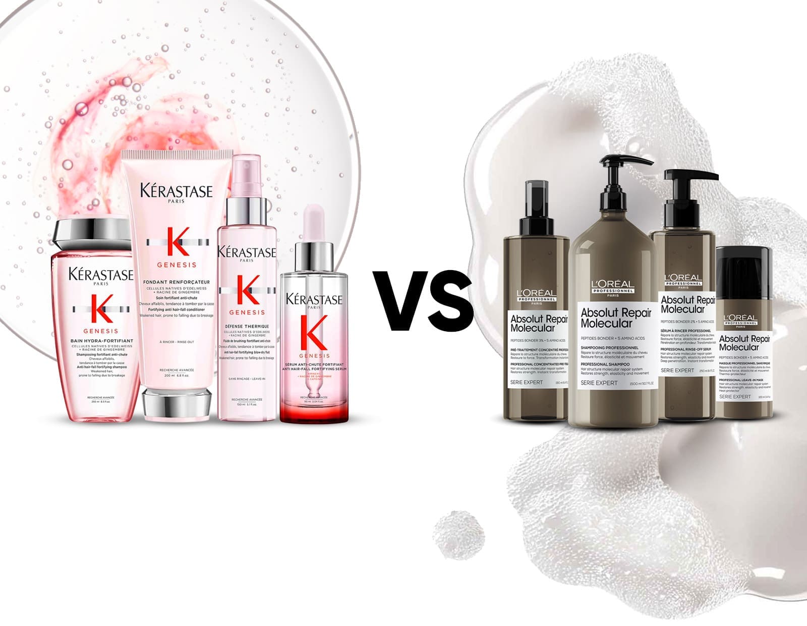 Image of Hair Loss vs. Hair Breakage: What’s the Difference & How to Treat It