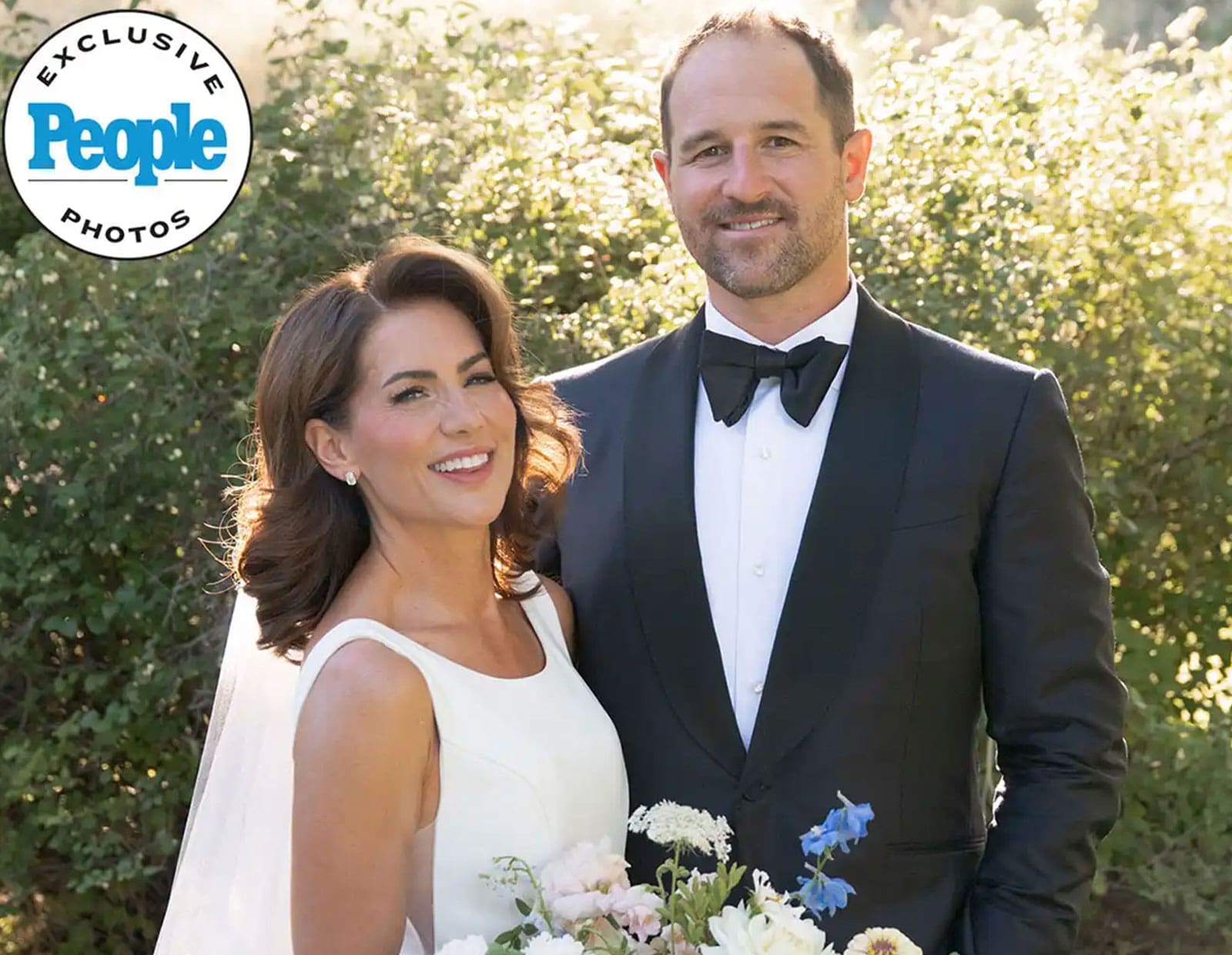 Image of an image of jillian and justin