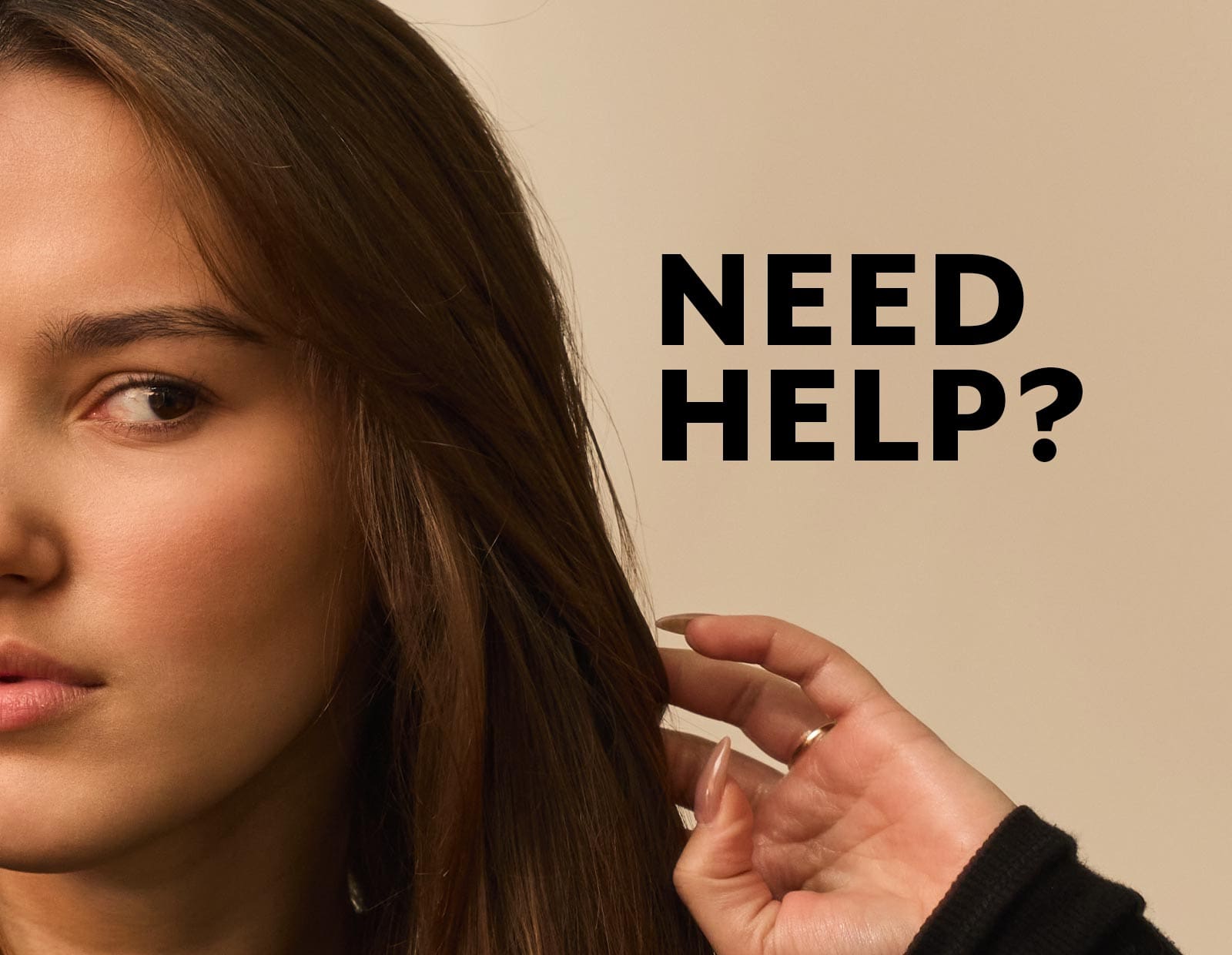 Image of Need help? Here's the fastest way to get answers.