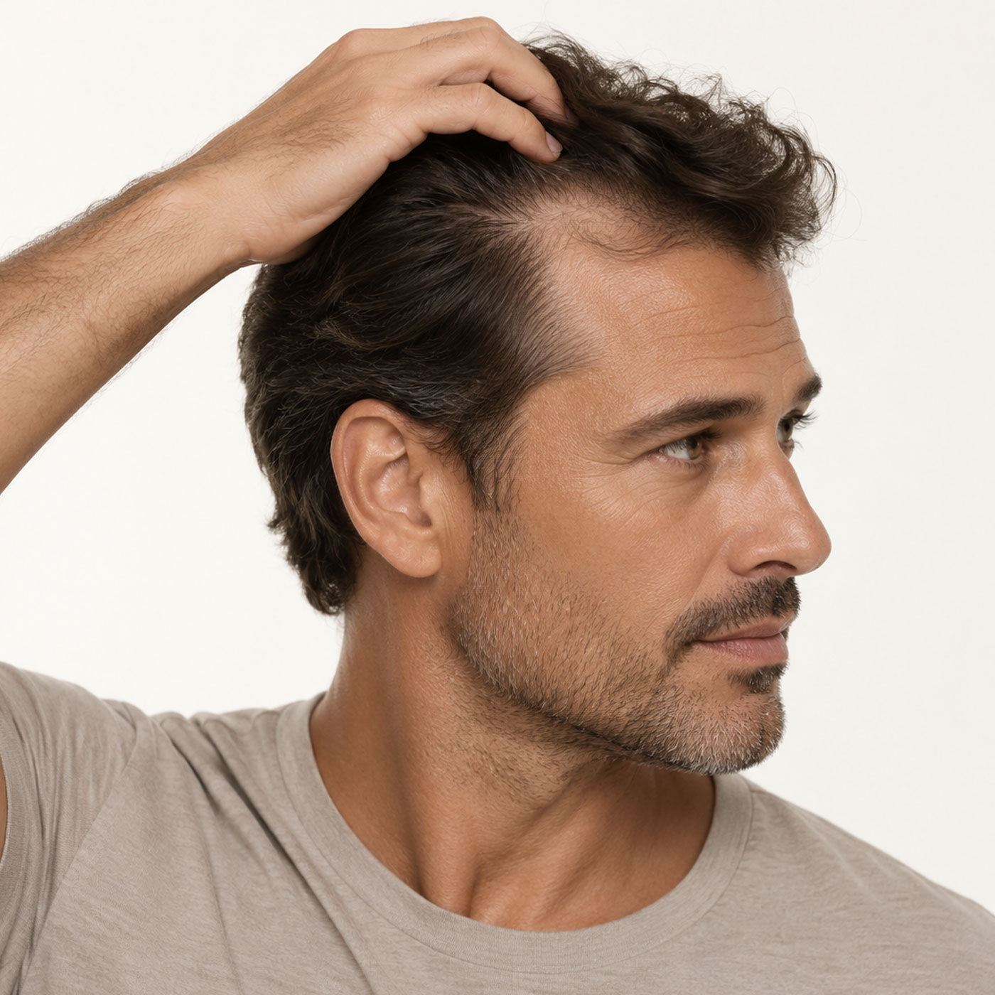Image of Men's Hair Loss & Thinning
