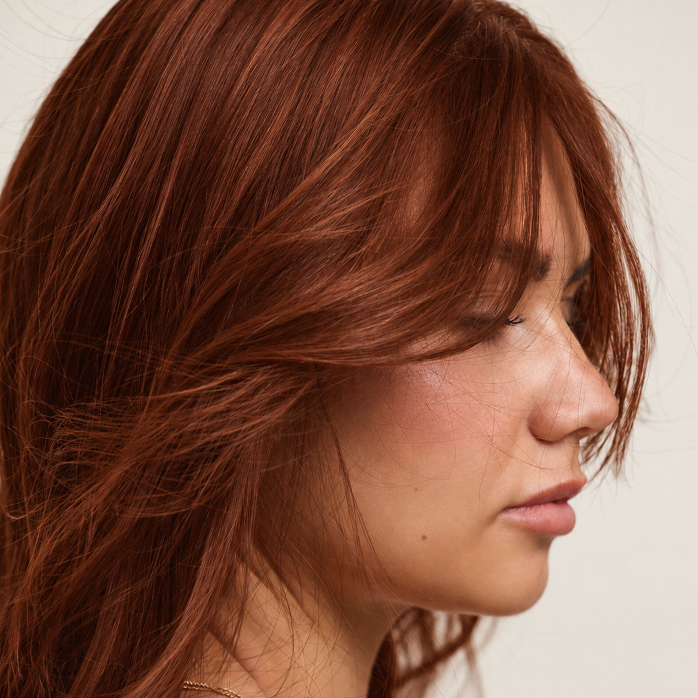 Image of Red Hair