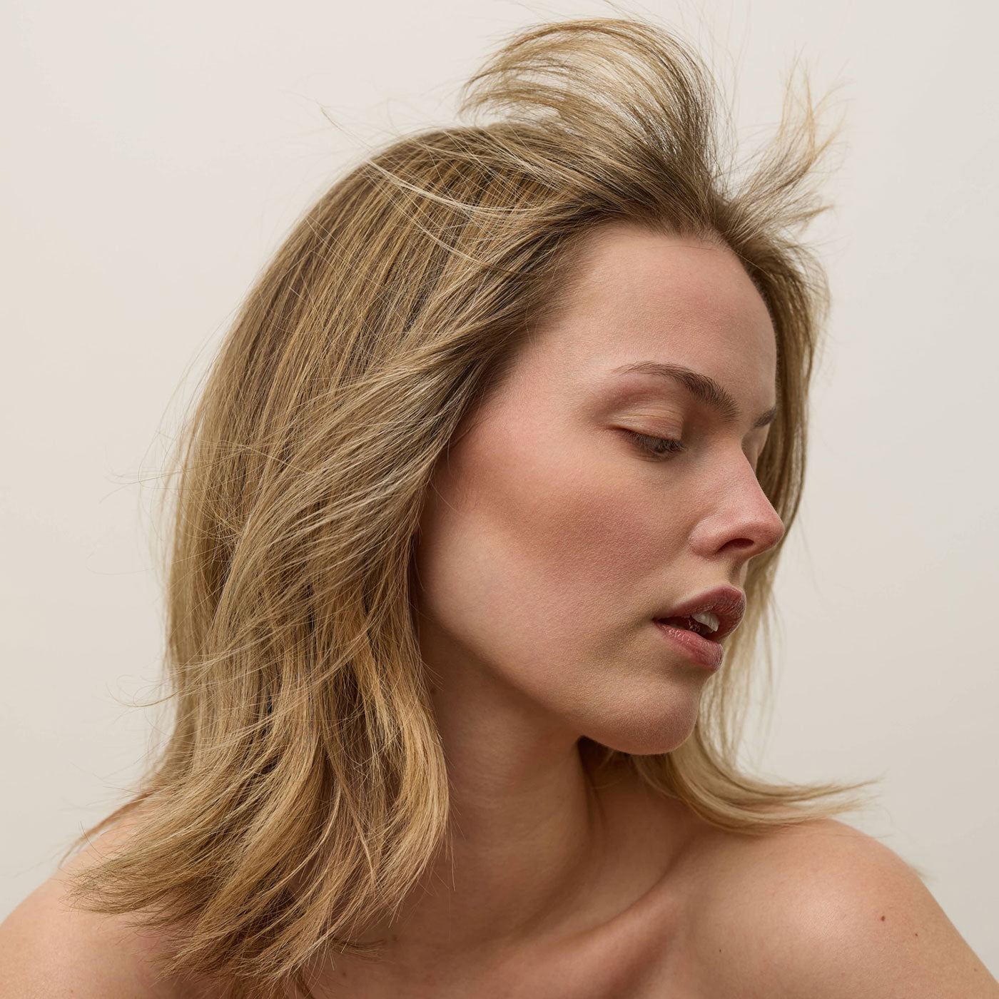 Image of Thin/Fine Hair