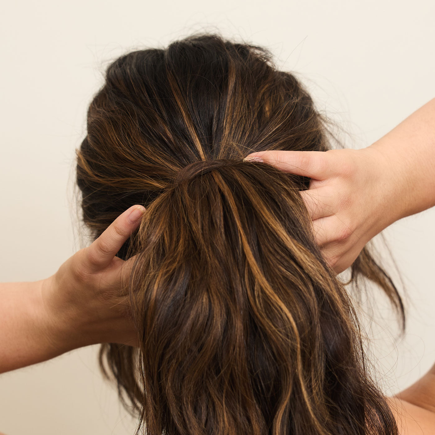 Image of Wavy Hair