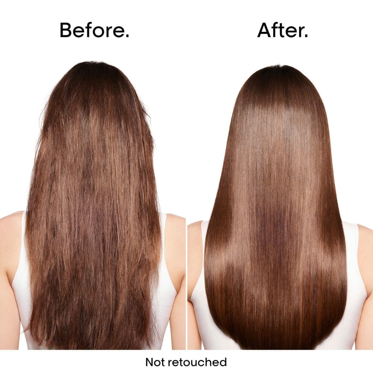 Image of Absolut Repair Molecular - Shampoo - 300ml