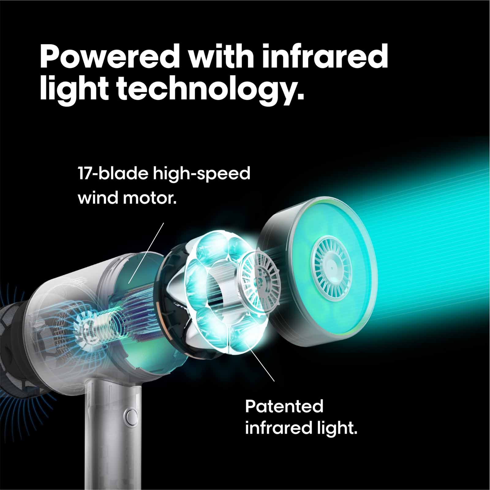 Image of AirLight Pro