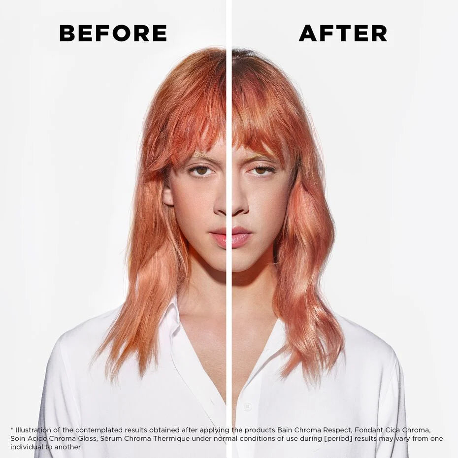 Image of Chroma Absolu - Soin Acide Chroma Gloss - 210ml
