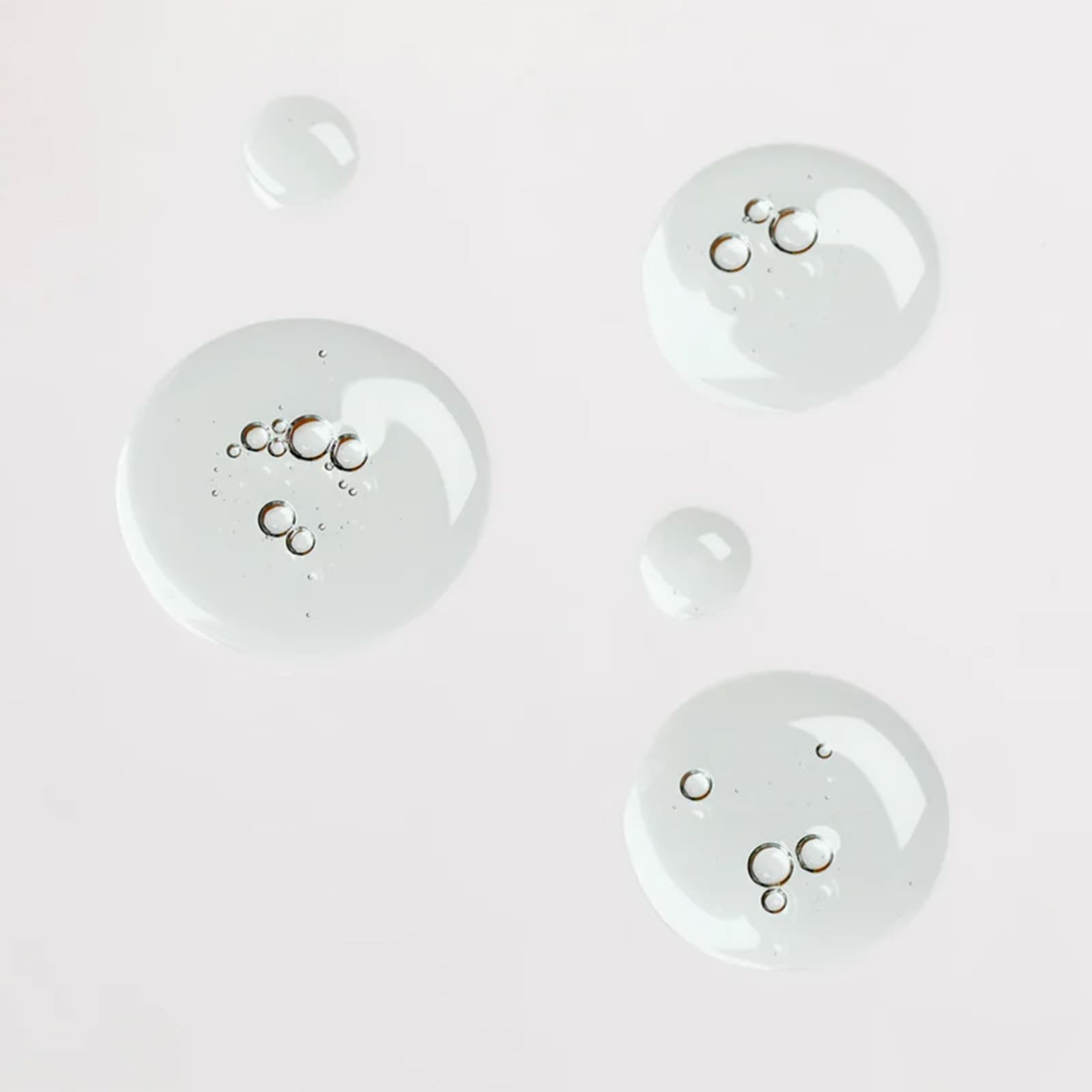 Image of Pure + Calm Infusion Refining Face Elixir