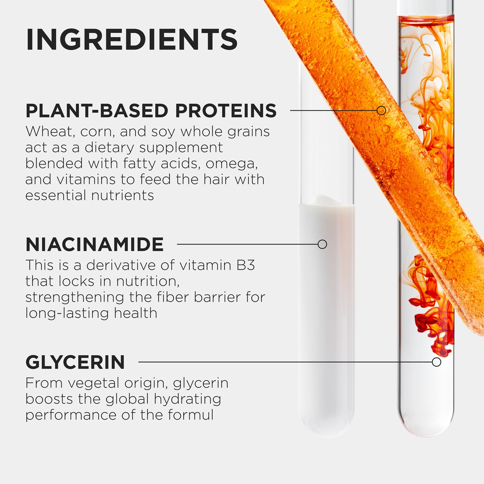 Image of Nutritive - 8h Magic Night Serum - 90ml