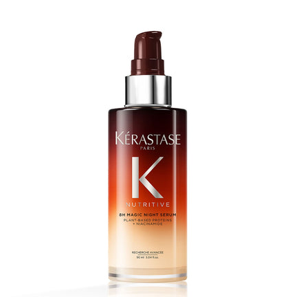 Nutritive - 8h Magic Night Serum - 90ml