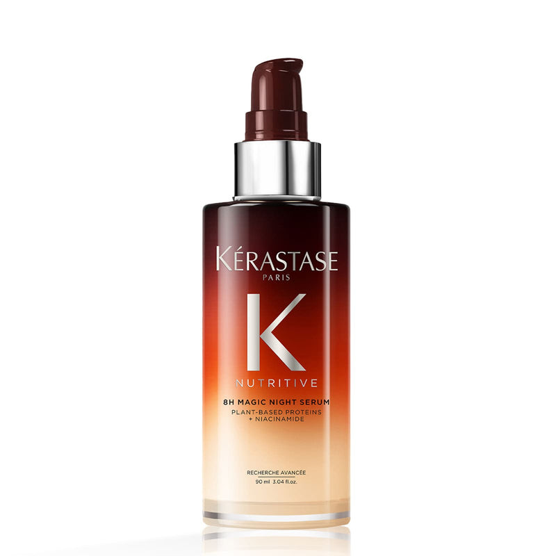 Nutritive - 8h Magic Night Serum - 90ml