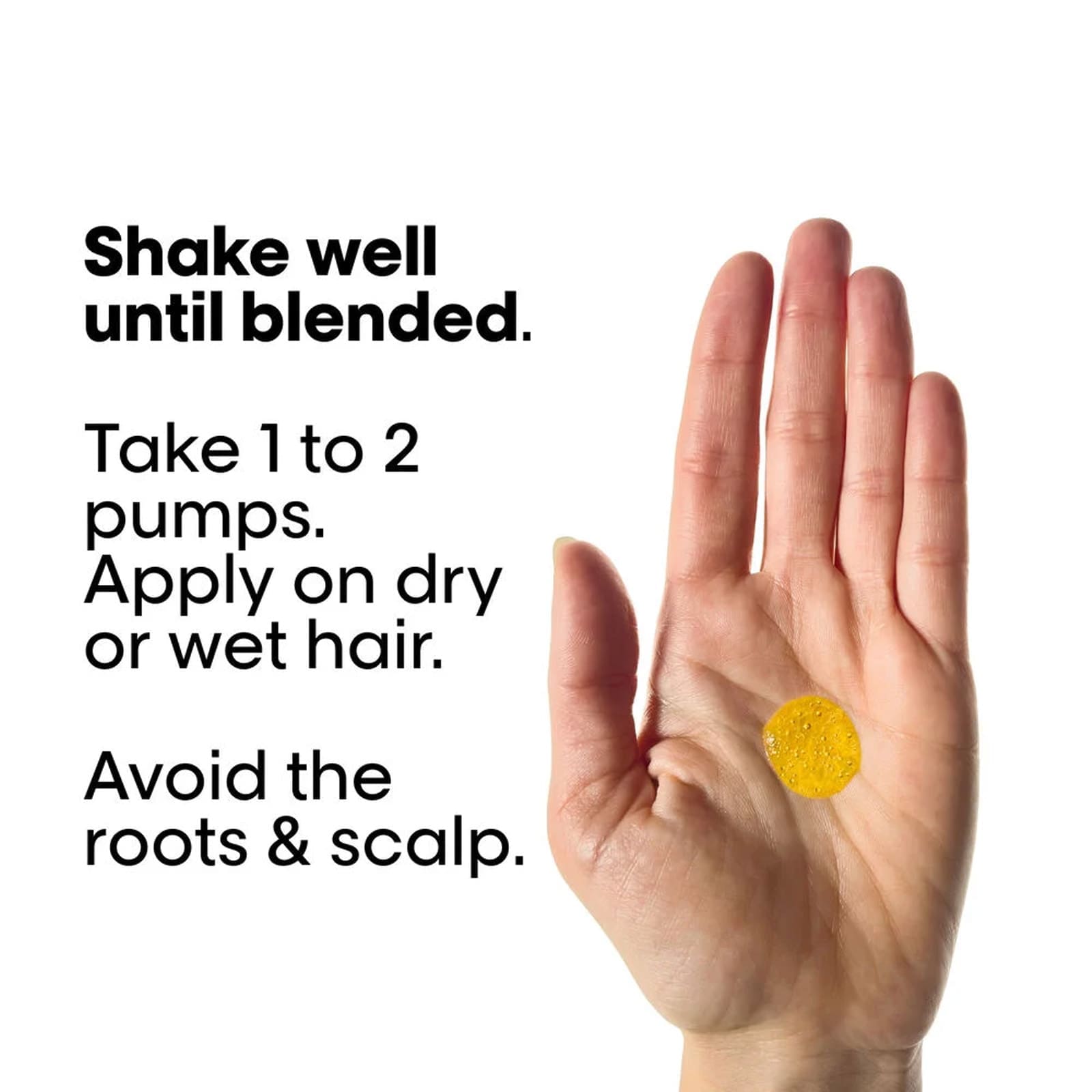 Image of Absolut Repair Molecular Bi-Phase Oil - 90ml