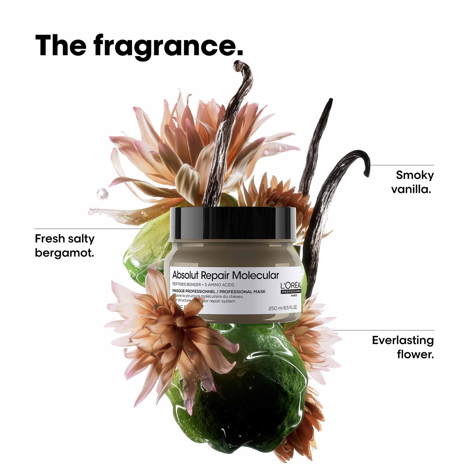 Image of Absolut Repair Molecular - Mask - 250ml
