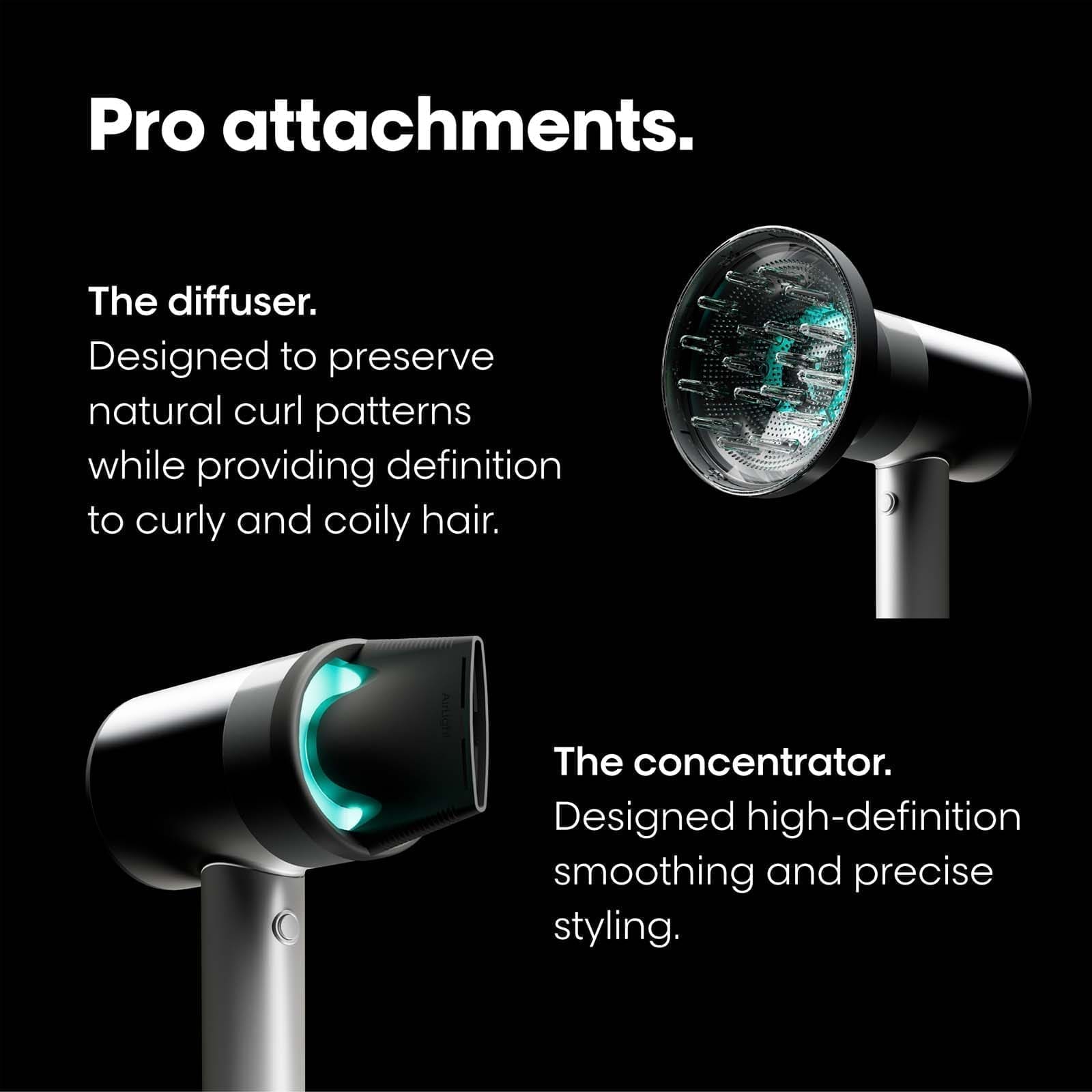 Image of AirLight Pro