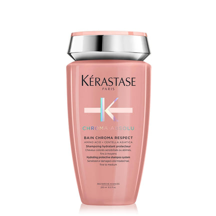Chroma Absolu - Bain Chroma Respect - 250ml