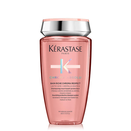 Chroma Absolu - Bain Riche Chroma Respect - 250ml