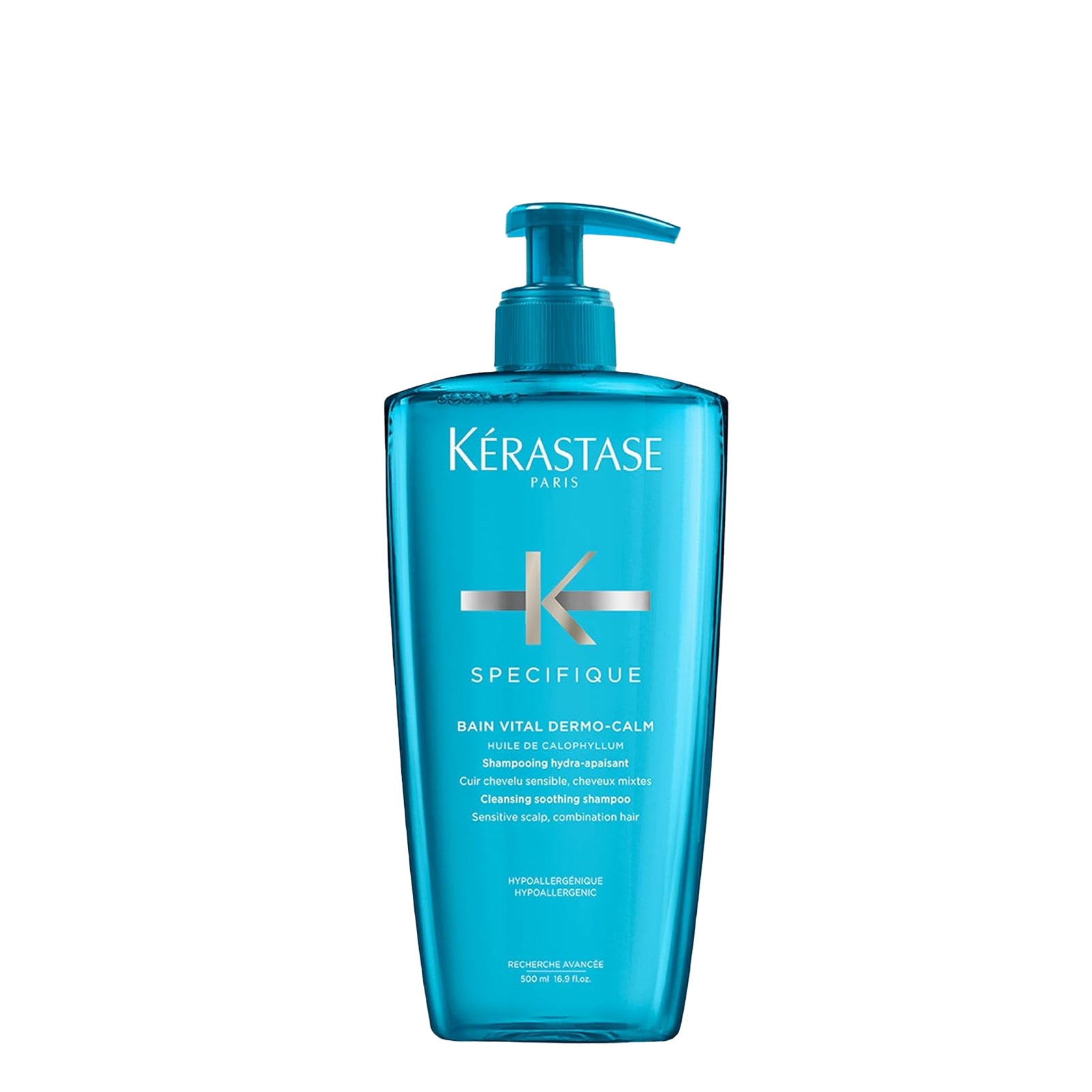 Image of Spécifique - Bain Vital Dermo-Calm - 500ml