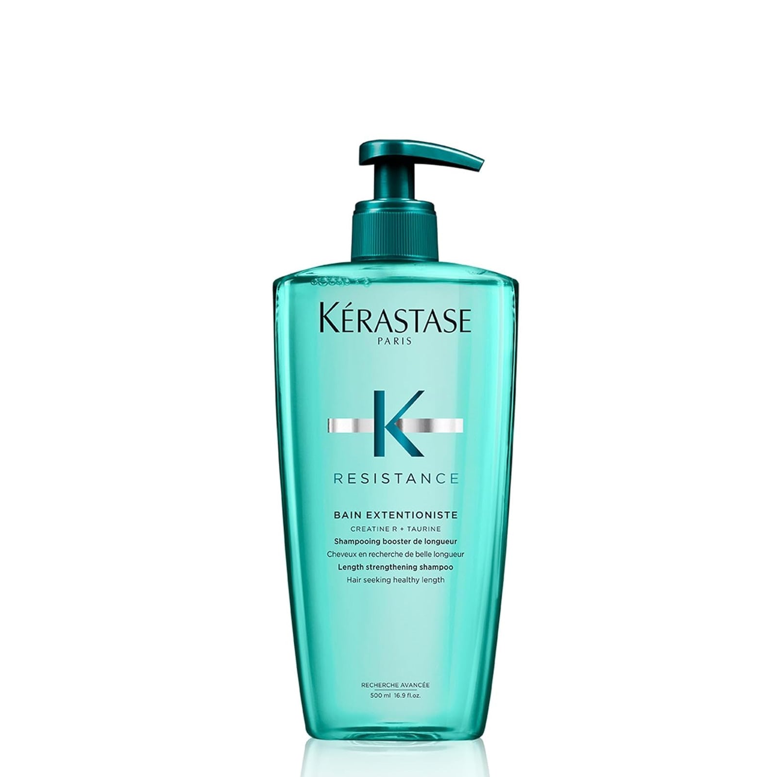 Image of Résistance - Bain Extentioniste - 500ml