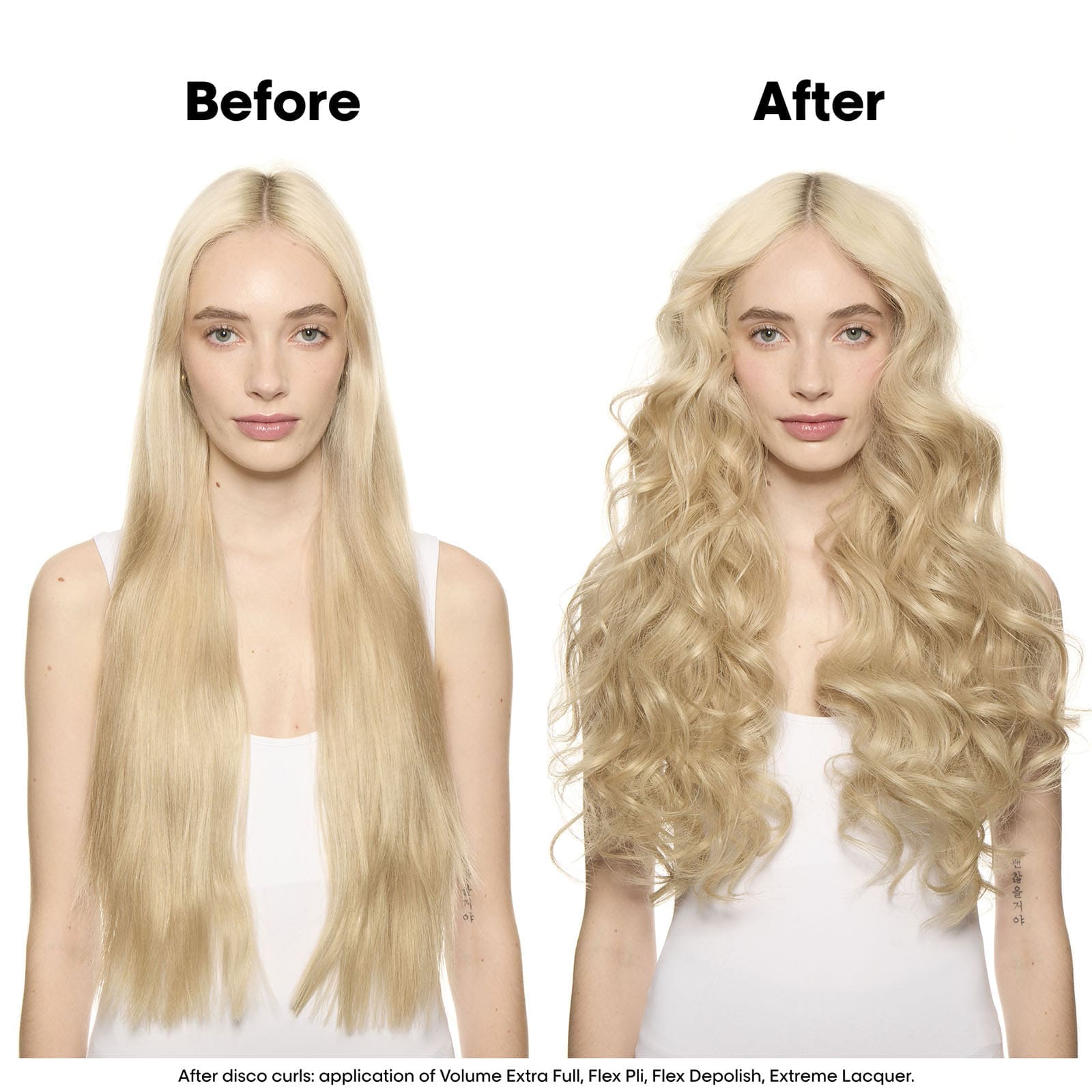 Image of TECNI.ART - Pli Volumizing Blow-Dry Spray - 190ml