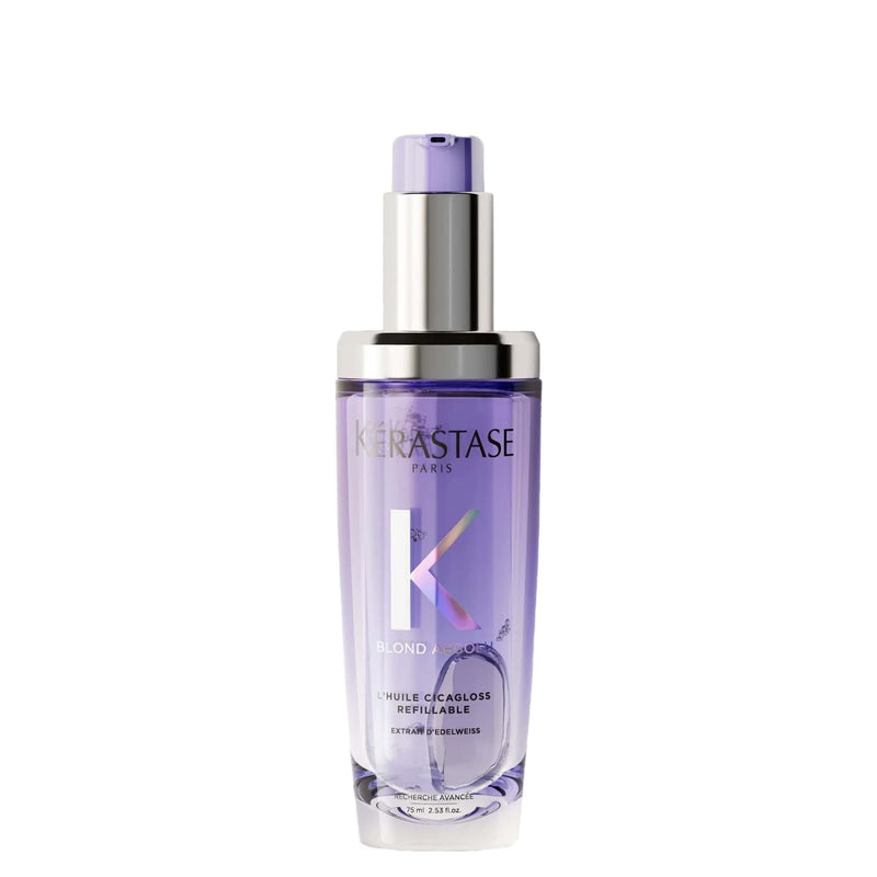 Blond Absolu Cicagloss Hydrating Hair Oil - 75ml