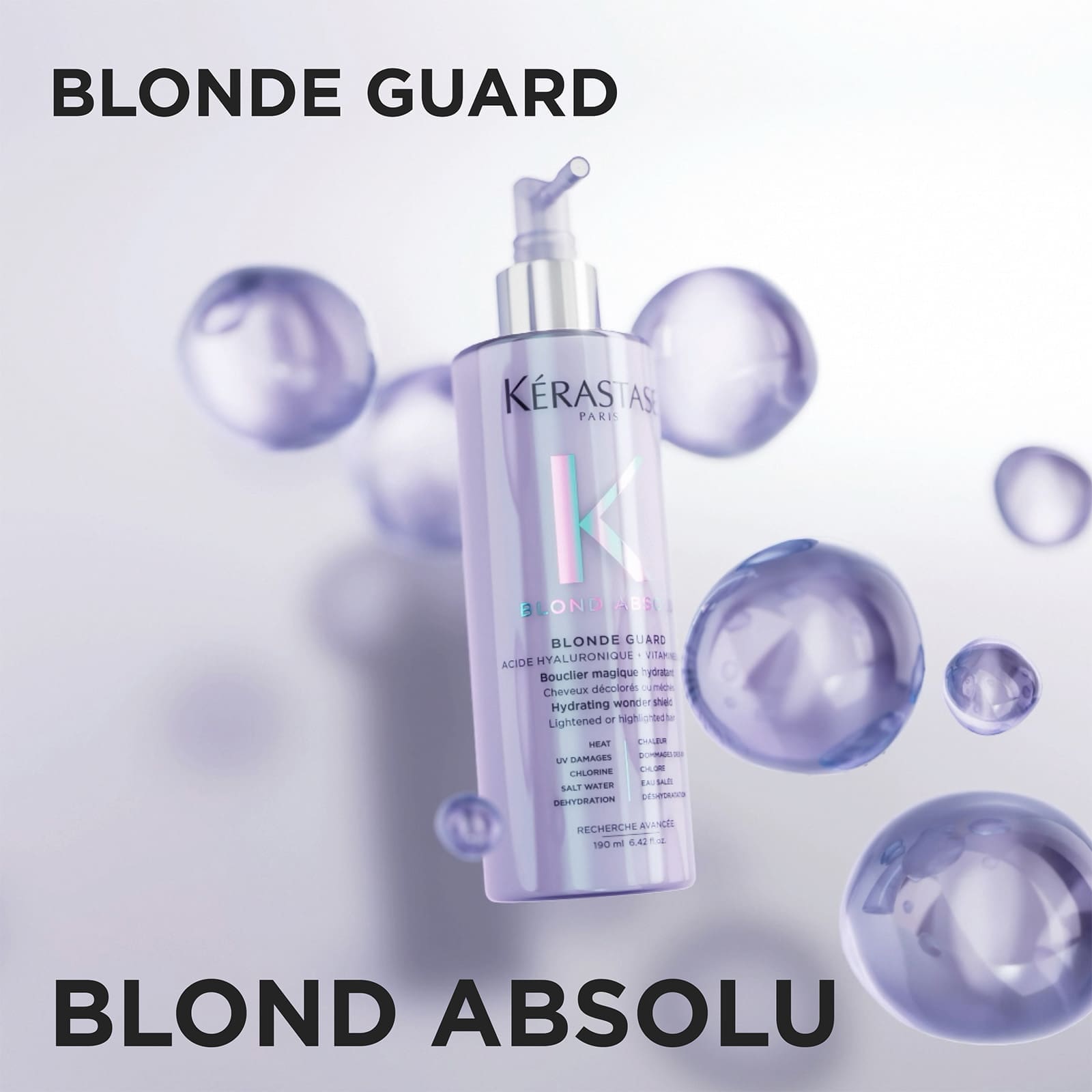 Image of Blond Absolu - Blond Guard - 190ml