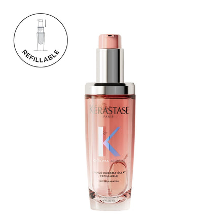Chroma Absolu L'Huile Éclat Radiance Sublimating Oil - 75ml