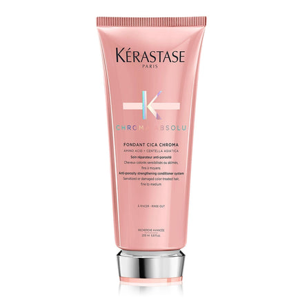 Chroma Absolu - Fondant Cica Chroma - 200ml