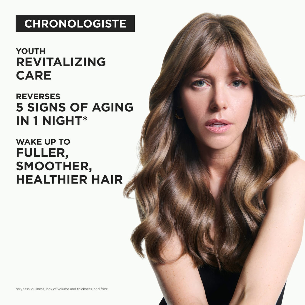 Chronologiste - Overnight Youth Serum - 90ml