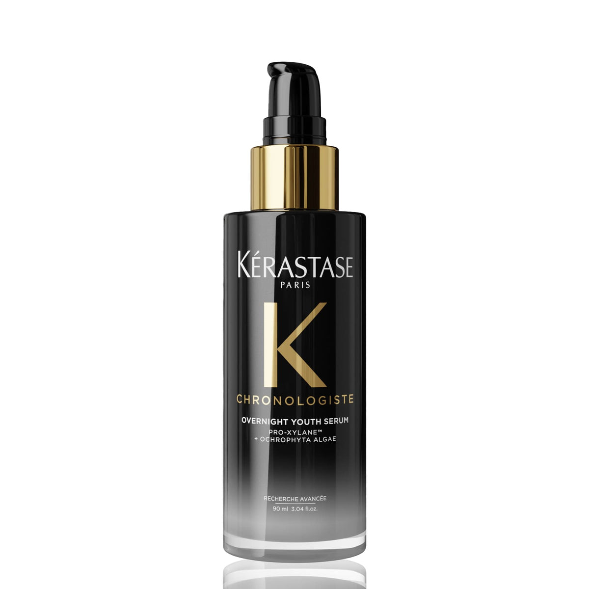 Chronologiste - Overnight Youth Serum - 90ml