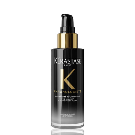 Chronologiste - Overnight Youth Serum - 90ml
