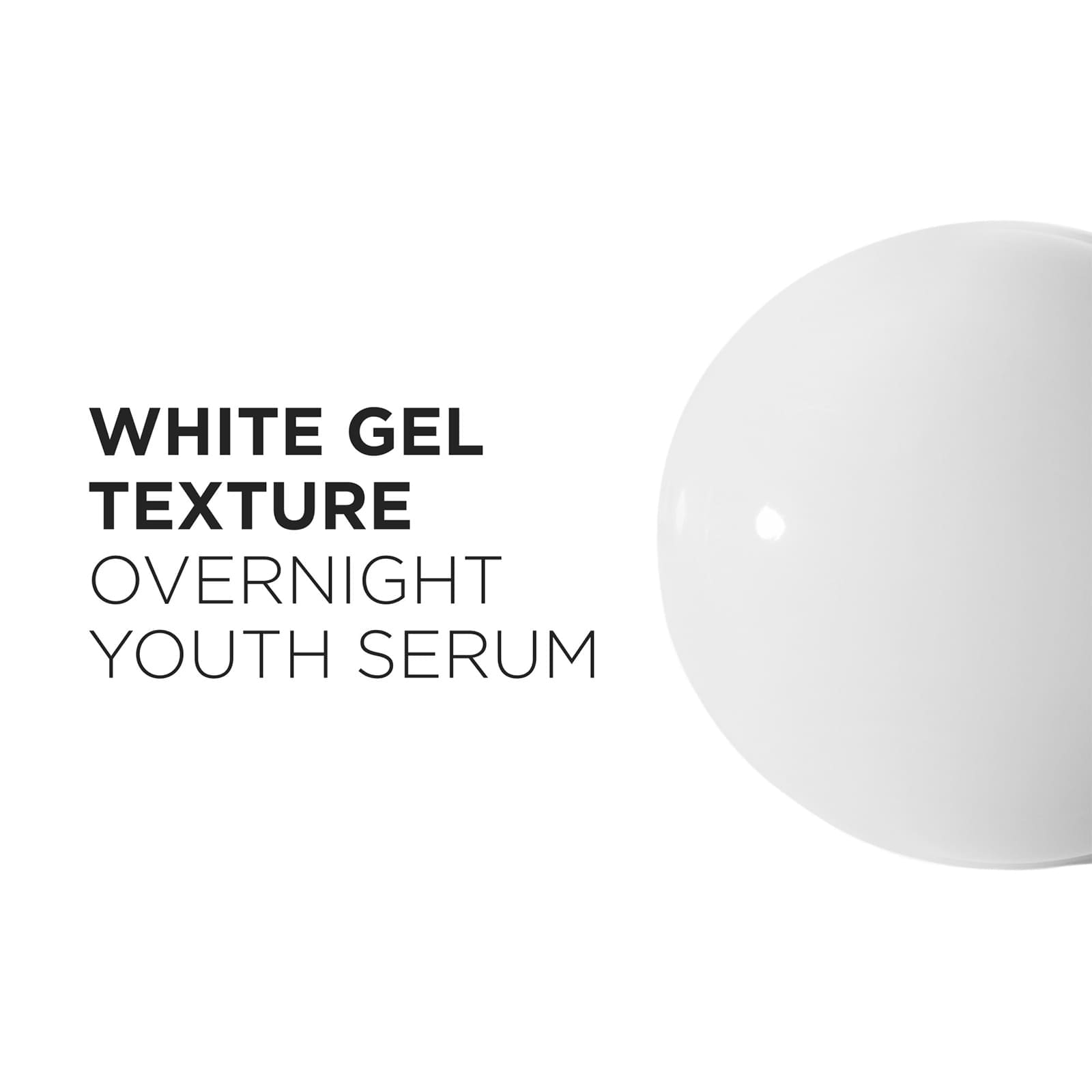 Image of Travel Size – Overnight Youth Serum – 30ml