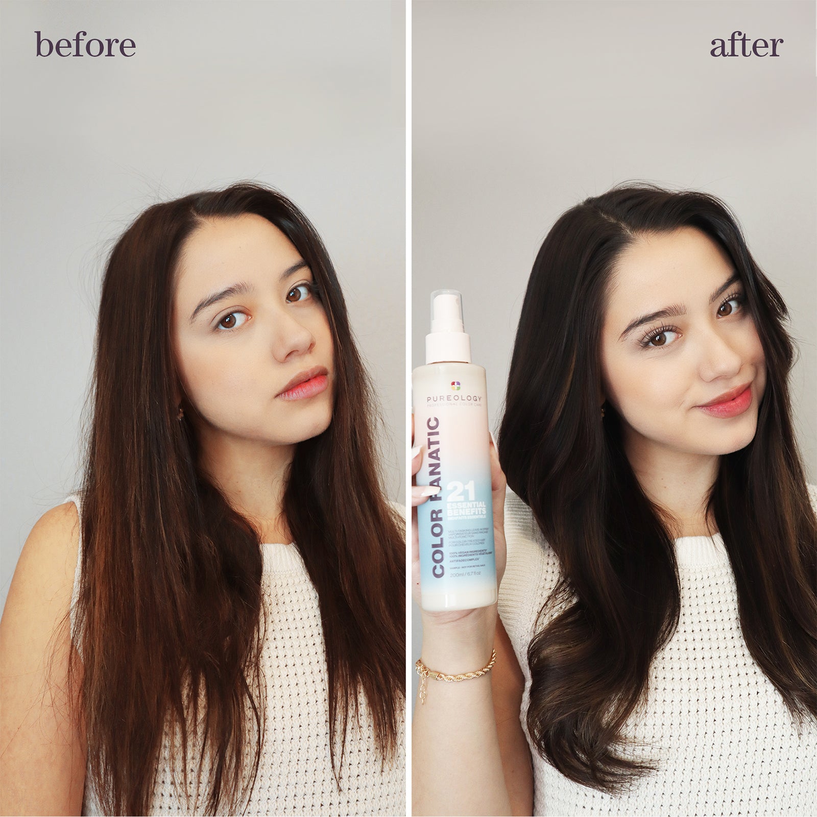 Image of Color Fanatic Multi-Task Spray - 200ml