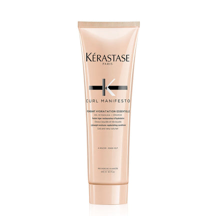 Curl Manifesto - Fondant Hydration Essentielle - 250ml