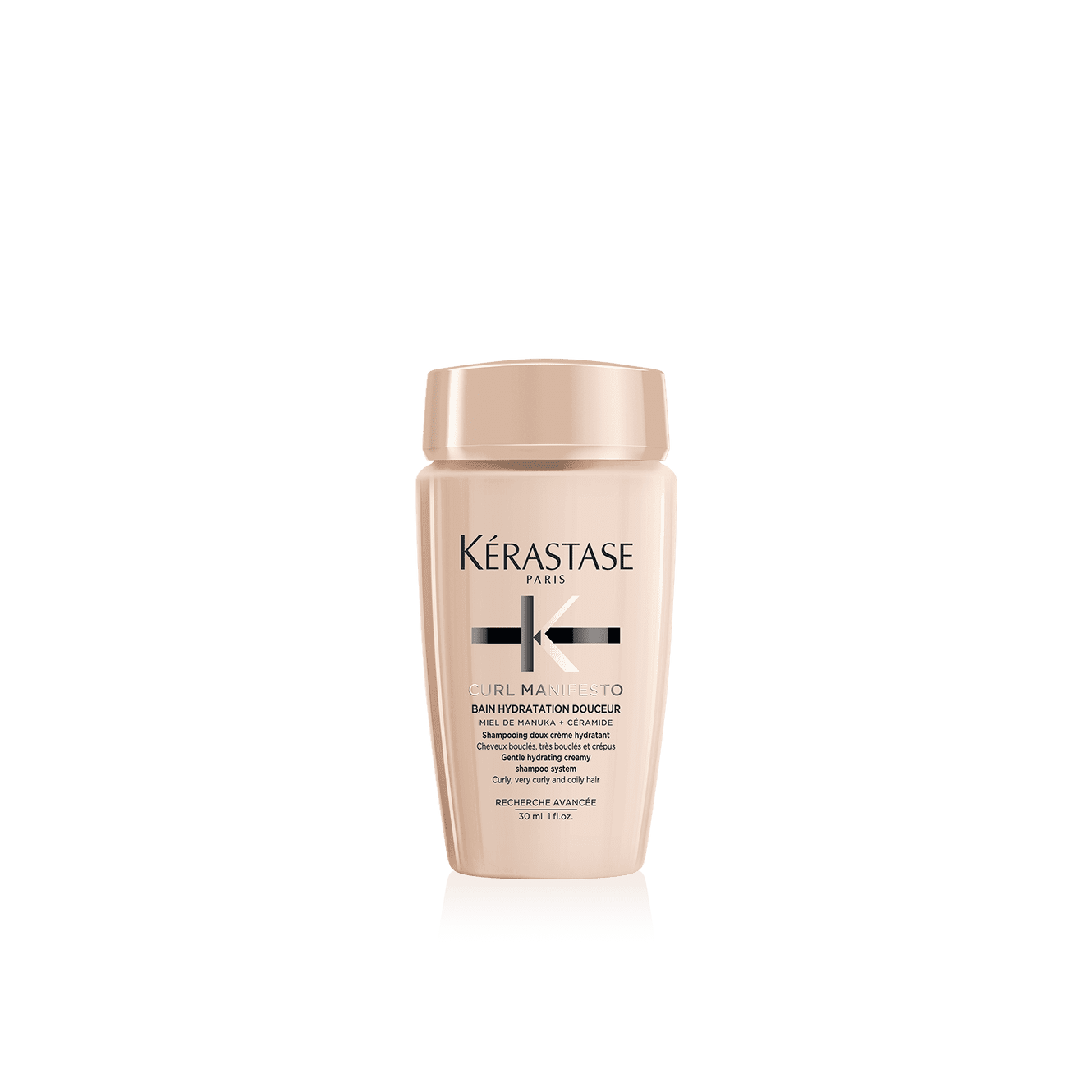Image of Deluxe Sample - Bain Hydration Douceur - 30ml