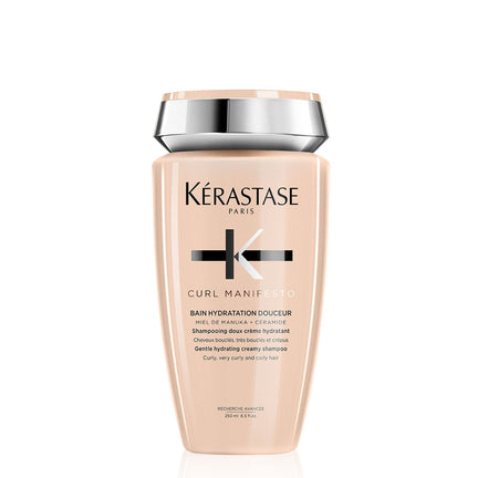 Curl Manifesto - Bain Hydration Douceur - 250ml