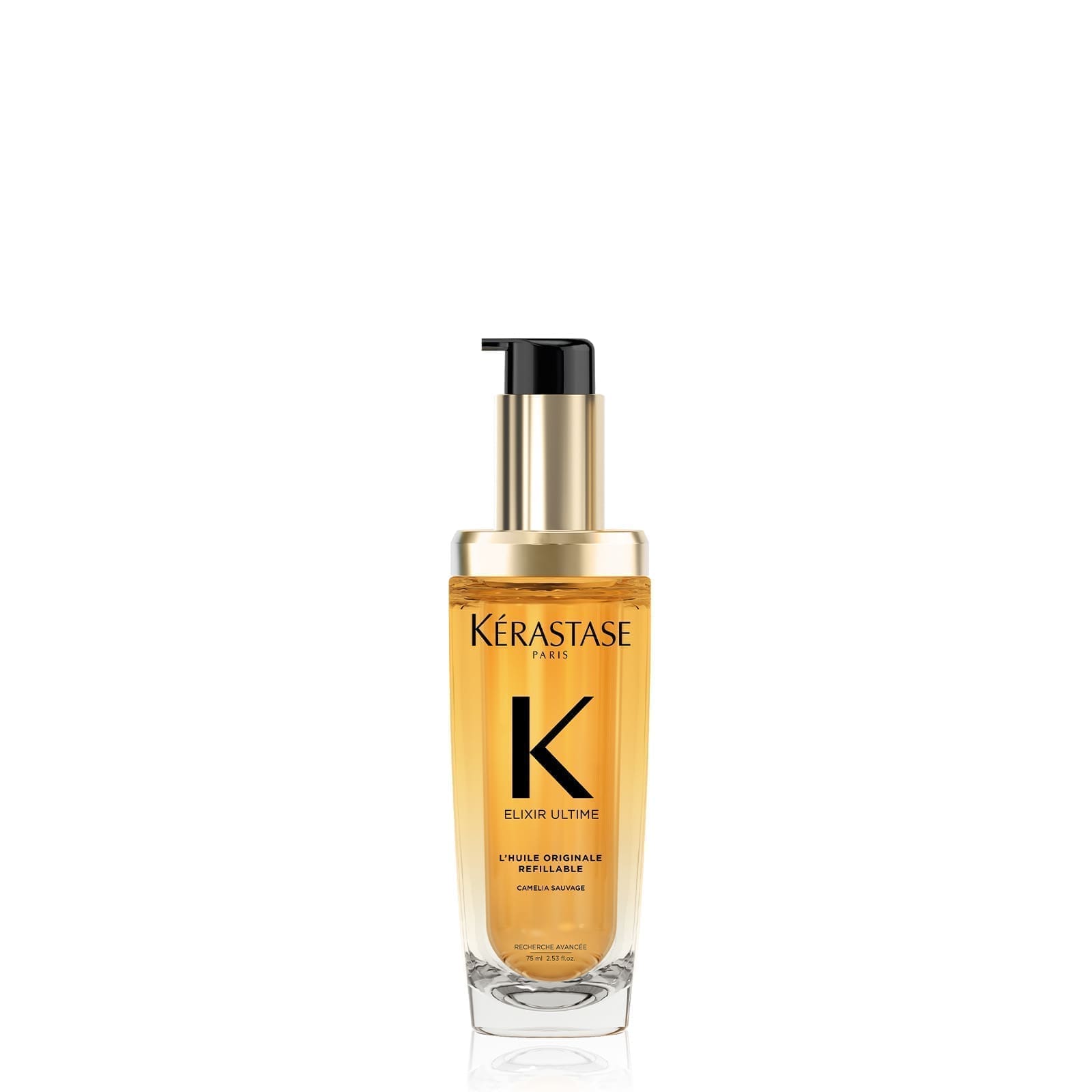 Image of Elixir Ultime Original Hair Oil - 75ml