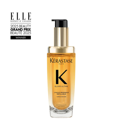 Elixir Ultime Original Hair Oil - 75ml