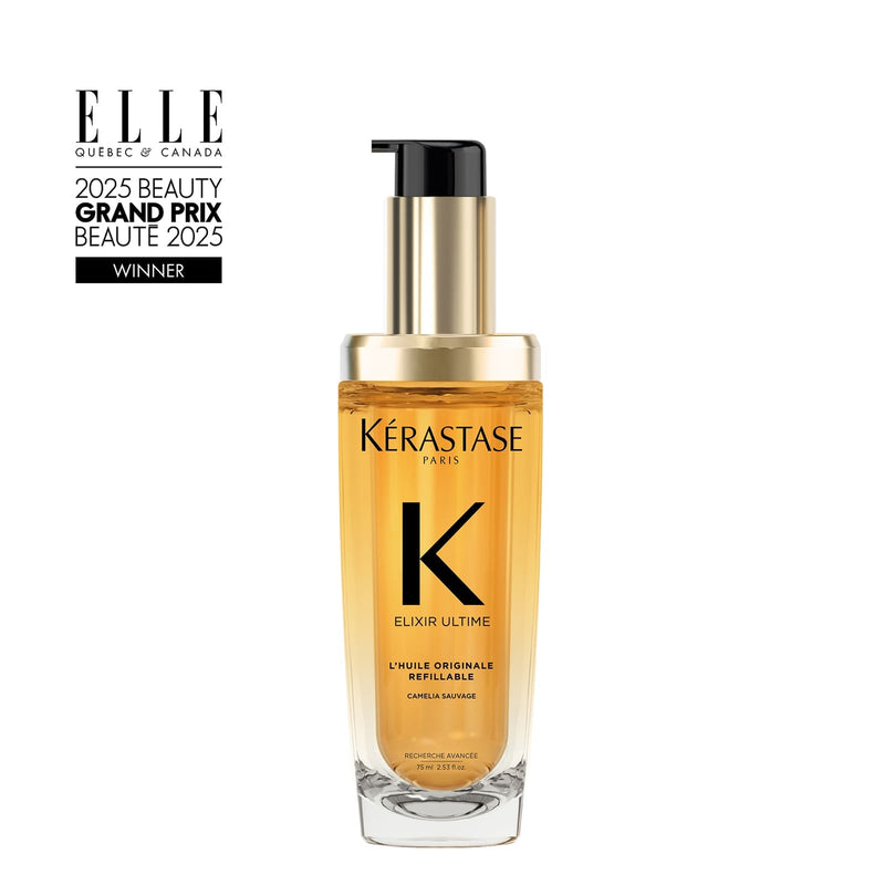 Elixir Ultime Original Hair Oil - 75ml