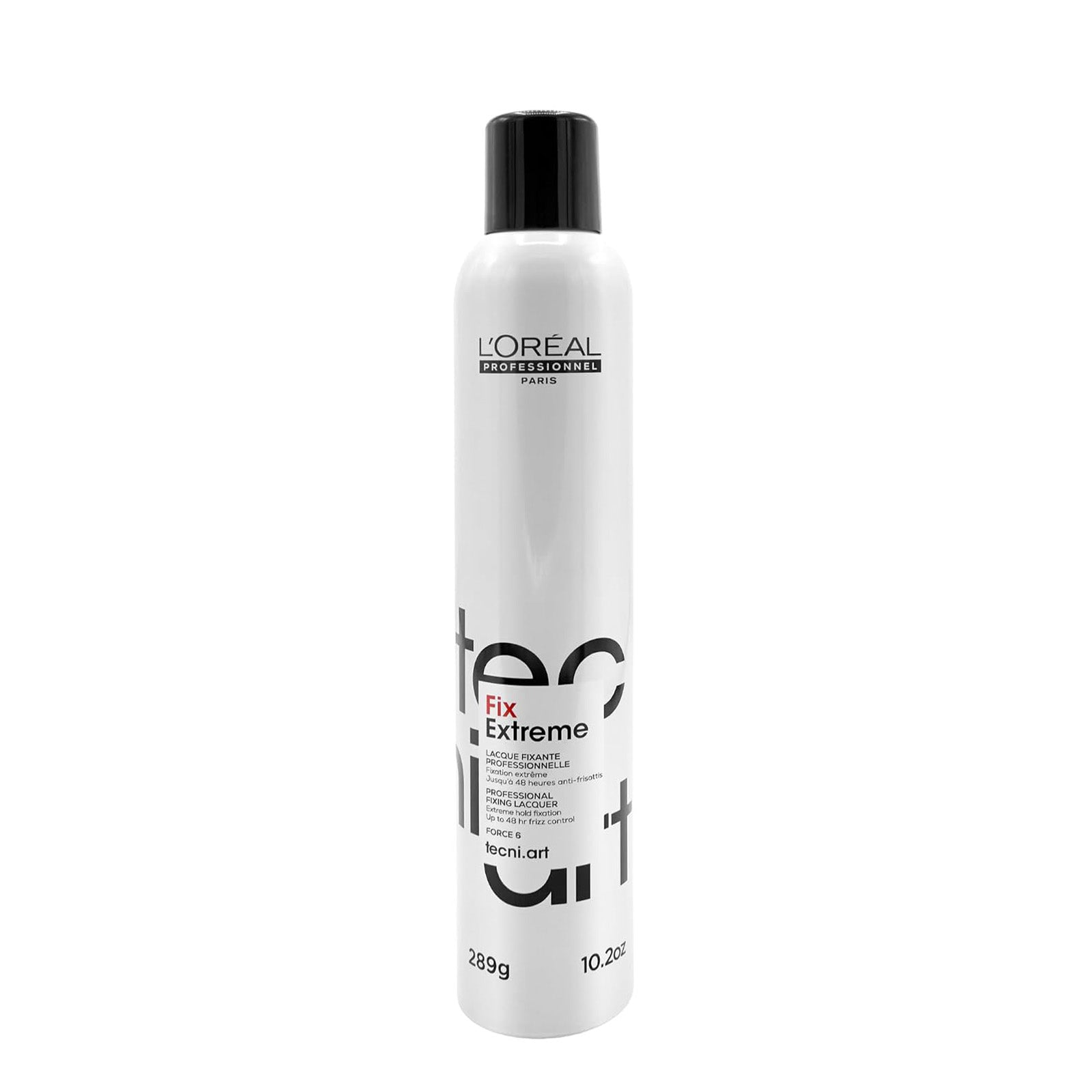 Image of Fix Extreme Extra Strong Hold Hairspray - 10.2oz