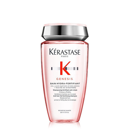 Genesis - Bain Hydra-Fortifiant- 250ml