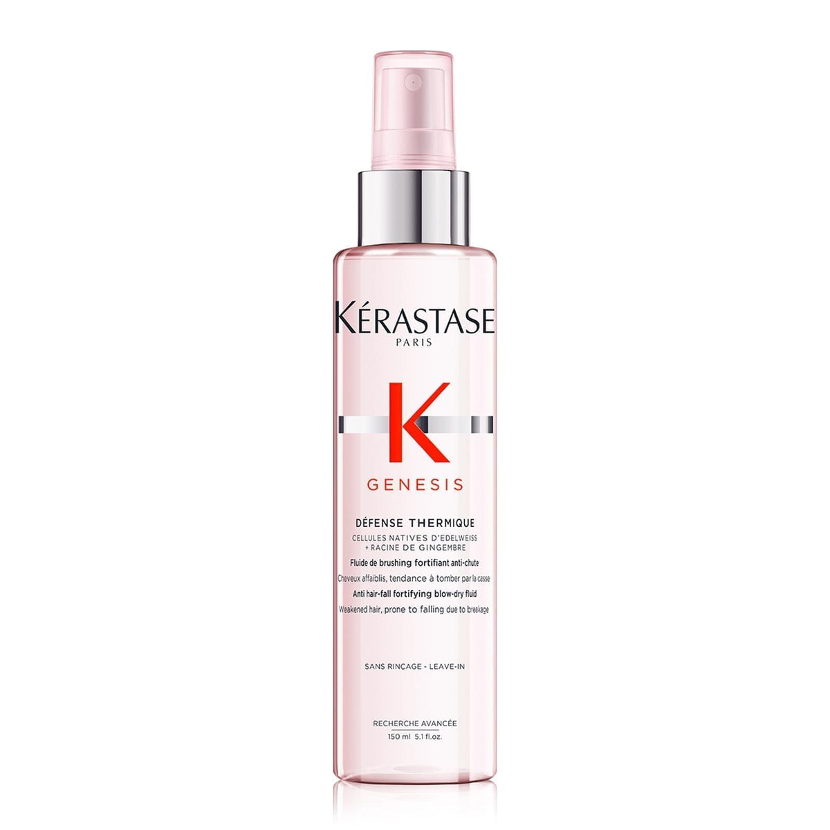 Genesis - Défense Thermique - 150ml