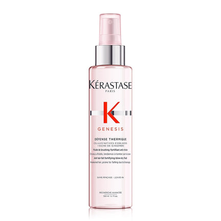 Genesis - Défense Thermique - 150ml