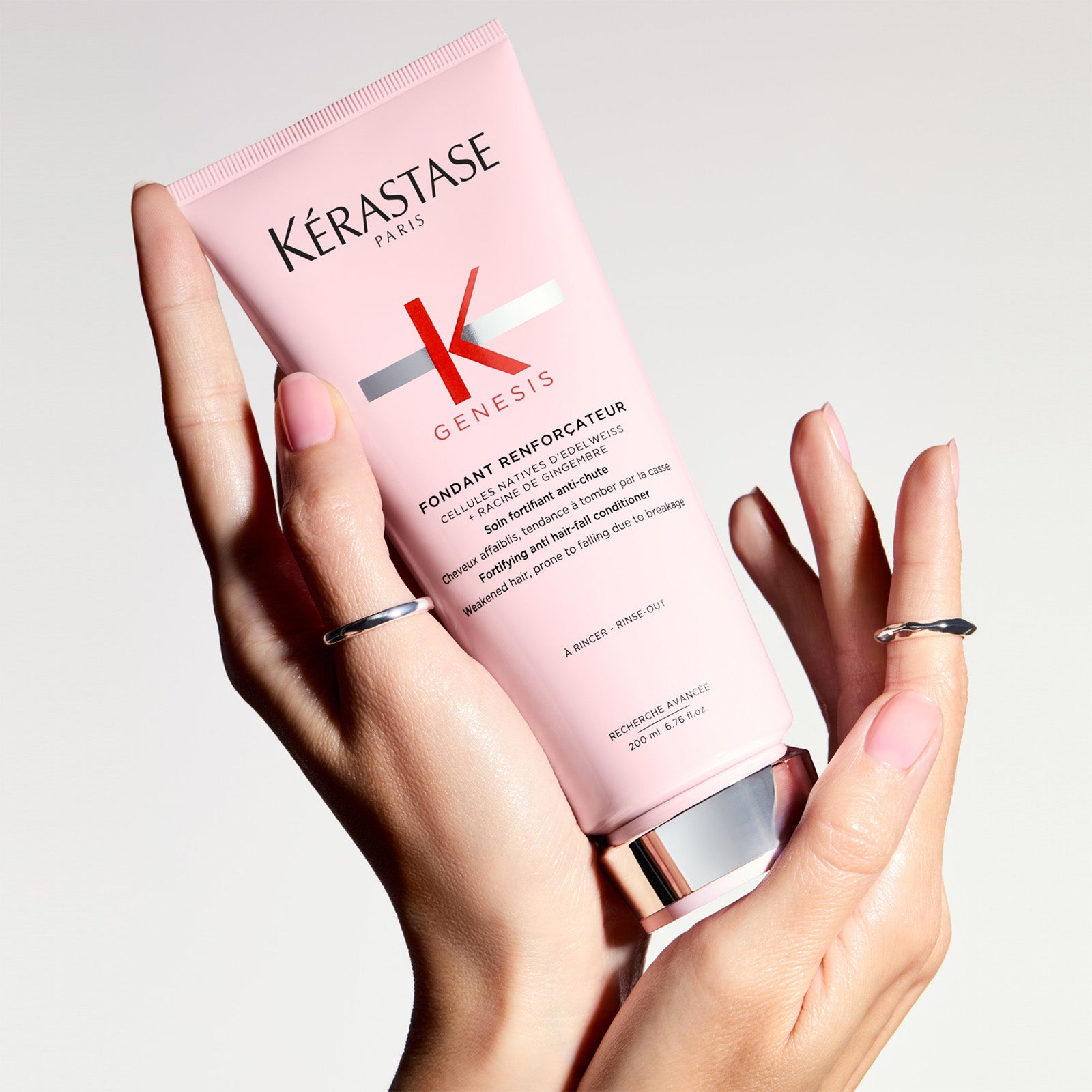 Image of Genesis - Fondant Renforçateur- 75ml