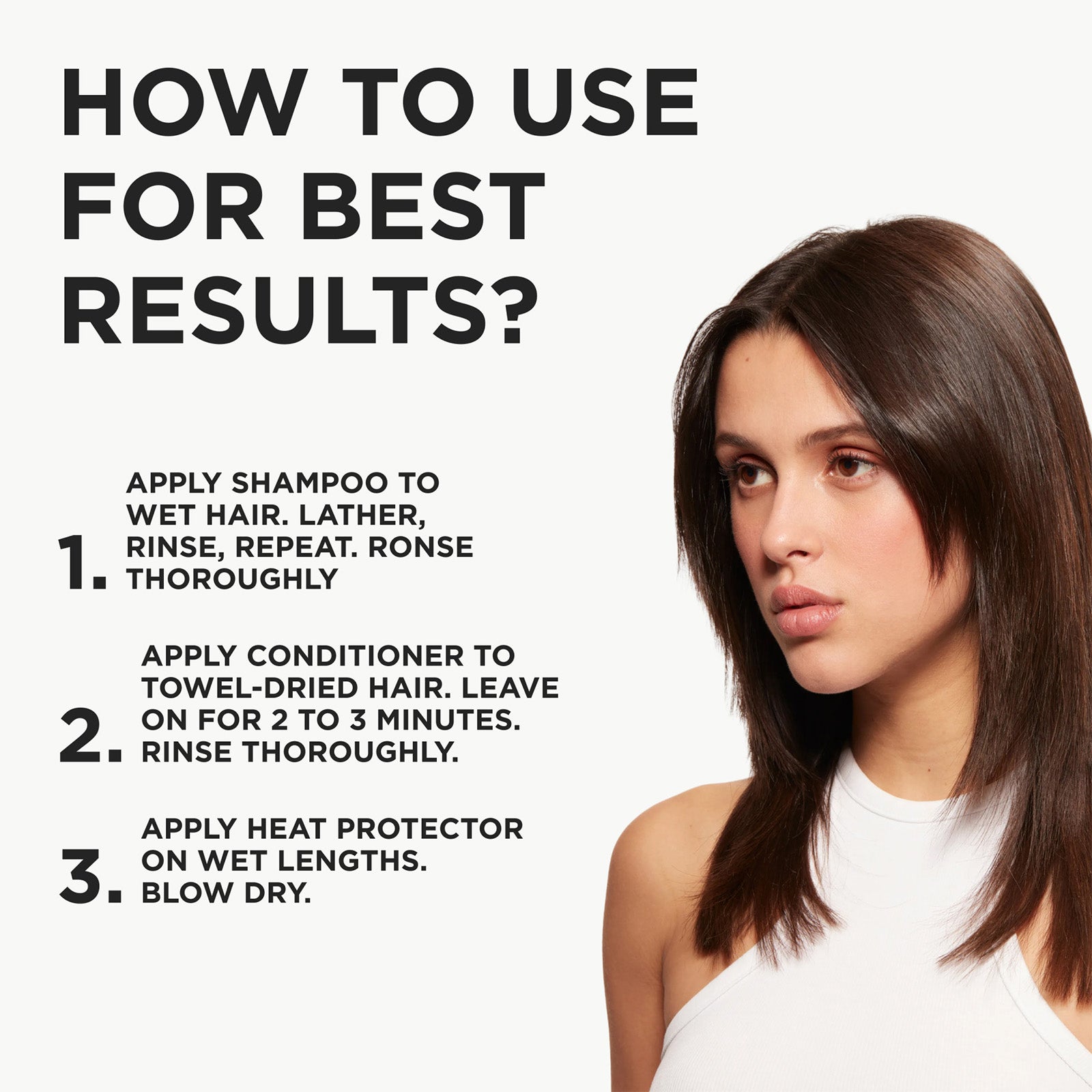 Image of Genesis Fortifying Set for Weakened Hair - Holiday Gift Sets