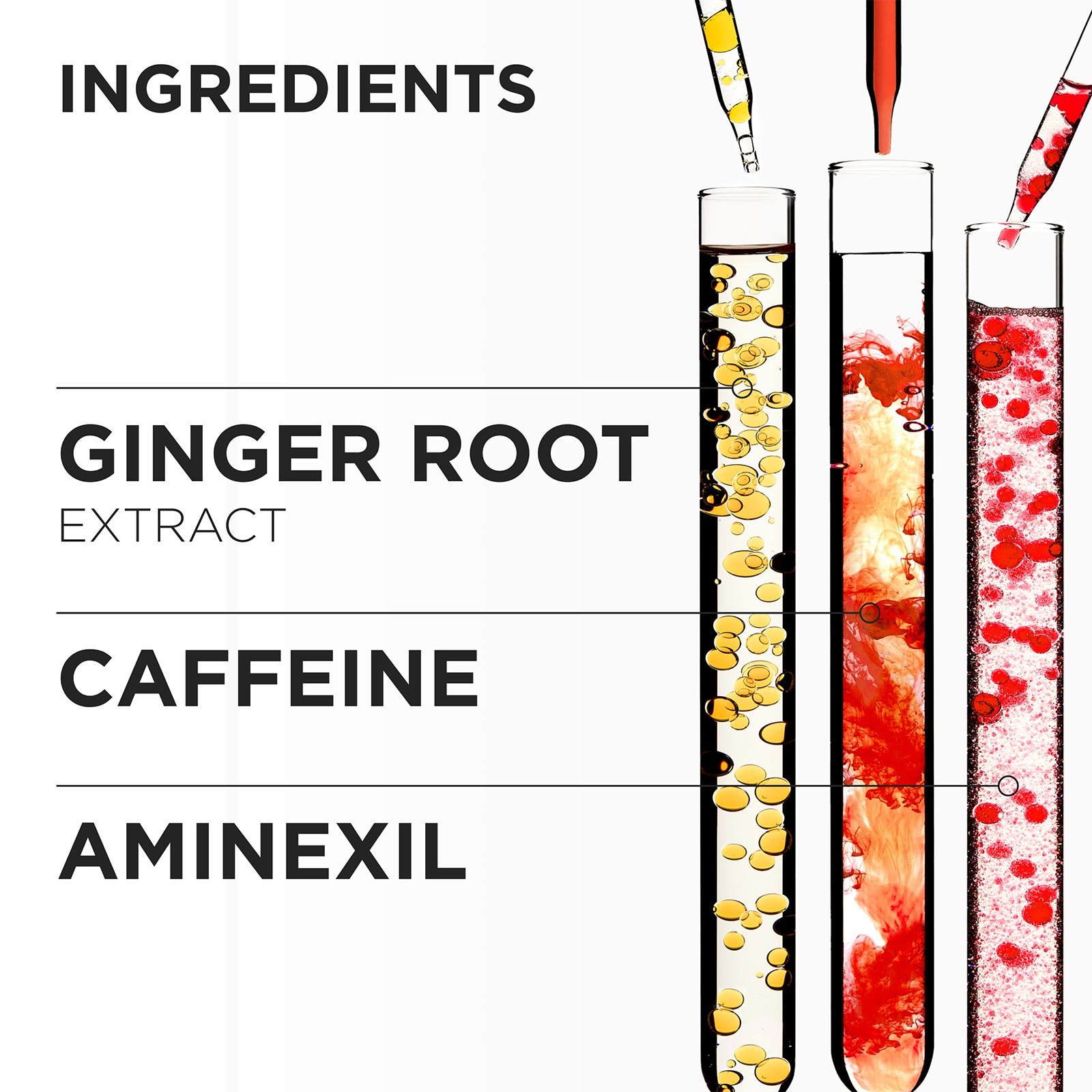 Image of Genesis - Anti-Breakage Fortifying Serum - 90ml