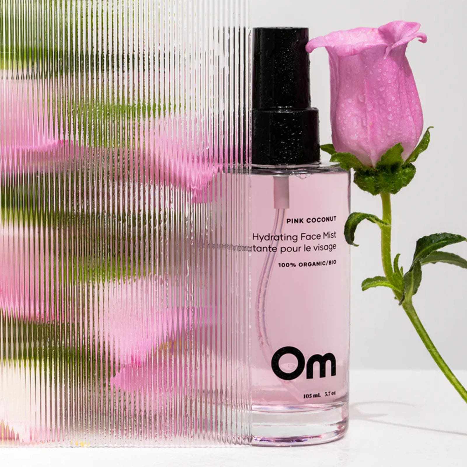 Image of Pink Coconut Hydrating Face Mist