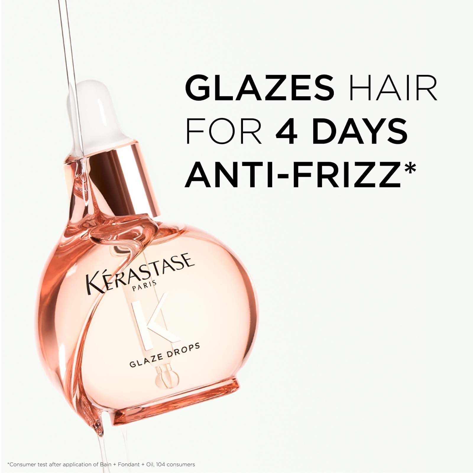 Image of Gloss Absolu Glaze Drops Oil - 45ml