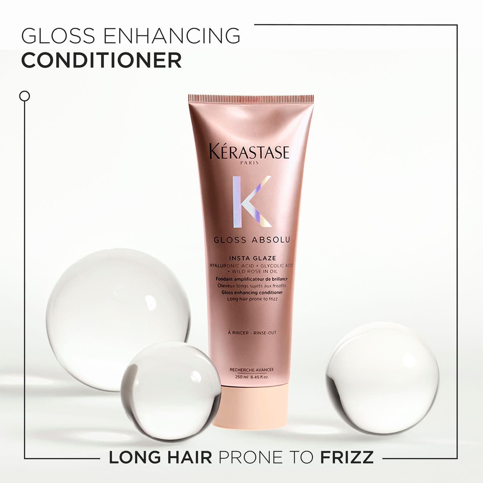 Image of Travel Size - Fondant Insta Glaze - 75ml