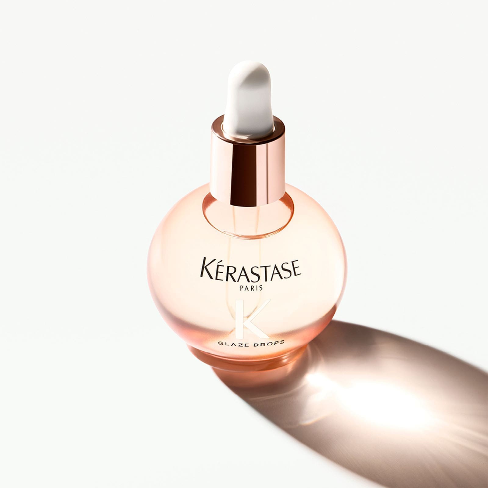 Image of Gloss Absolu Glaze Drops Oil - 45ml