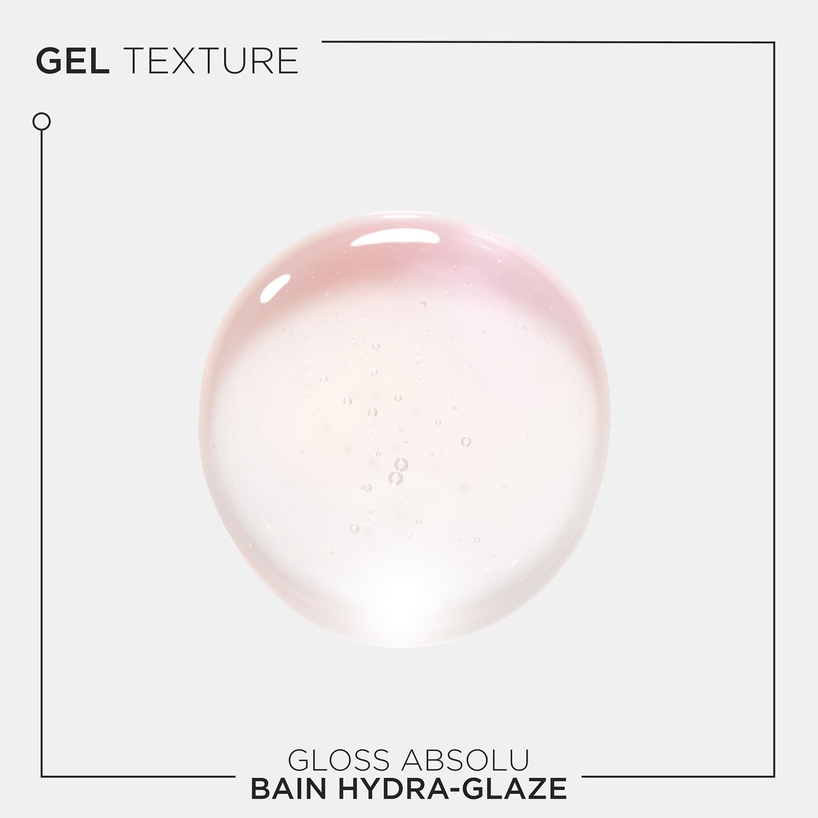 Image of Gloss Absolu - Bain Hydra-Glaze - 500ml